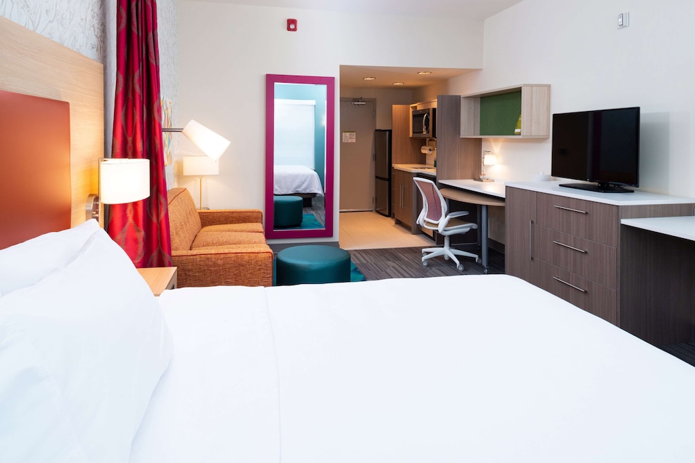 Home2 Suites By Hilton Charlotte Mooresville 21/67