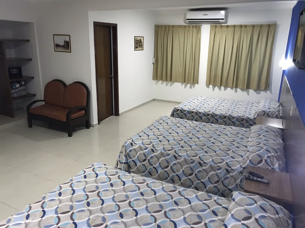 Oriente And Suites Hotel 22/67