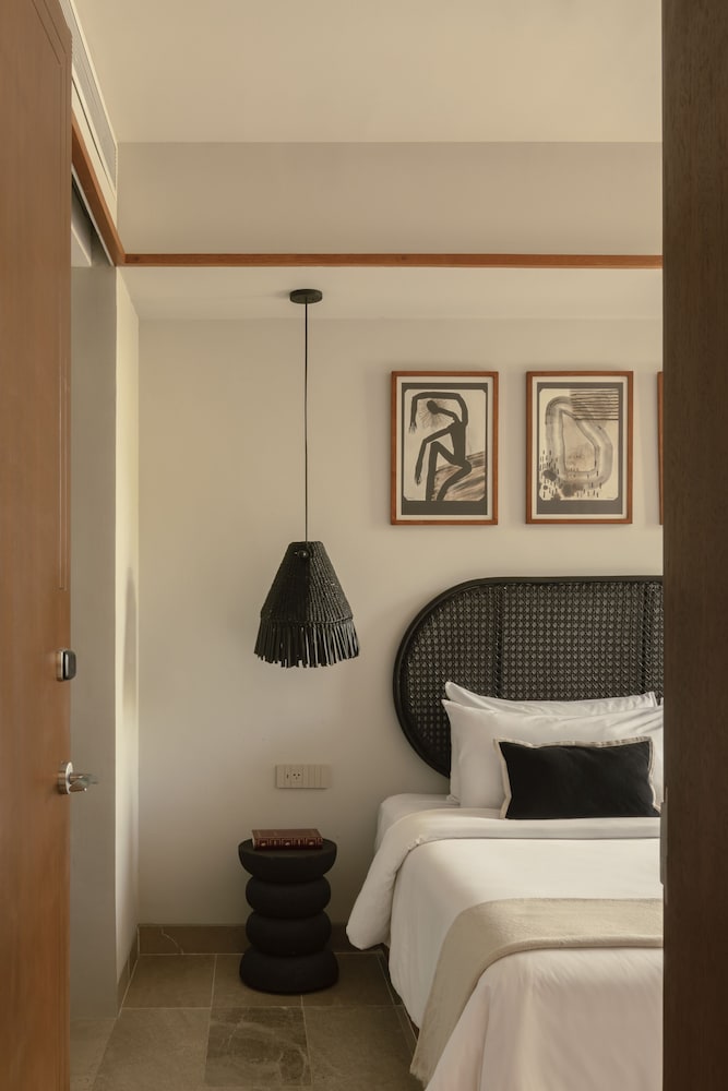 Hotel Sureno Yucatan 15/49