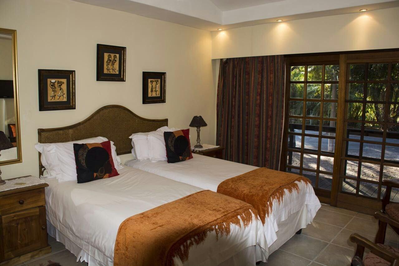 Dolliwarie Guest House 9/37