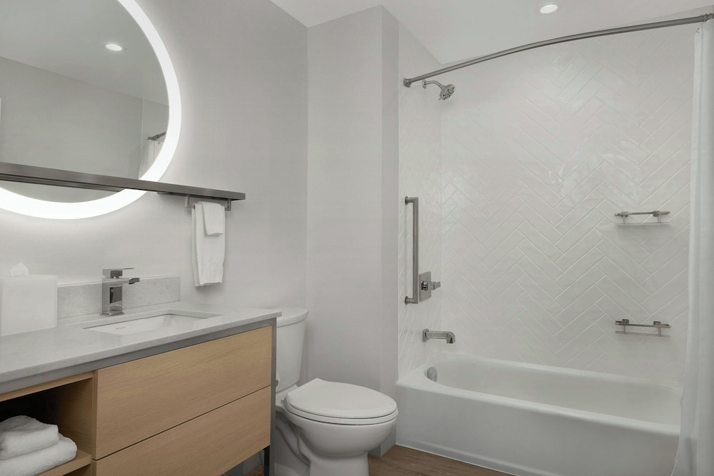 TownePlace Suites by Marriott Sikeston 45/50