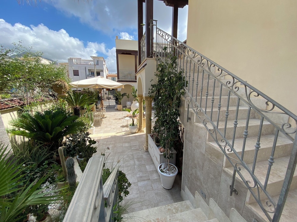 Riad - Comfort Rooms 35/50