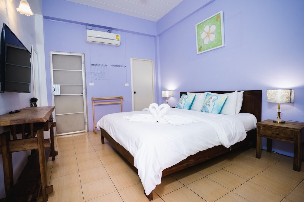 Sabuy Chiangmai Bed & Breakfast 30/73