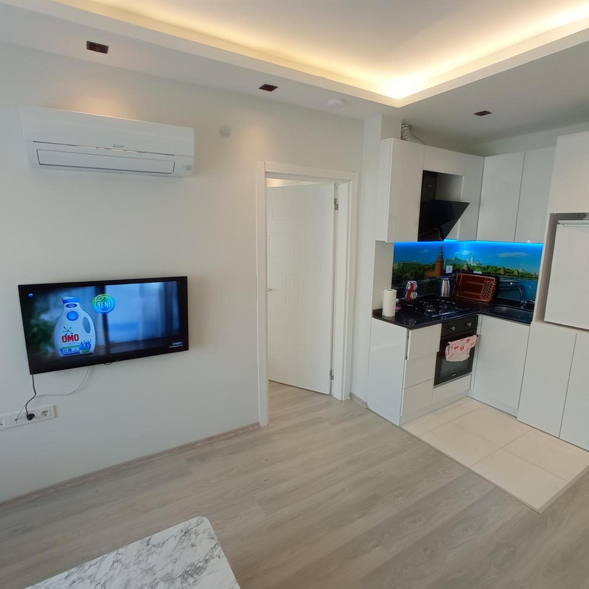 World Cities Residence Kemer 38/50