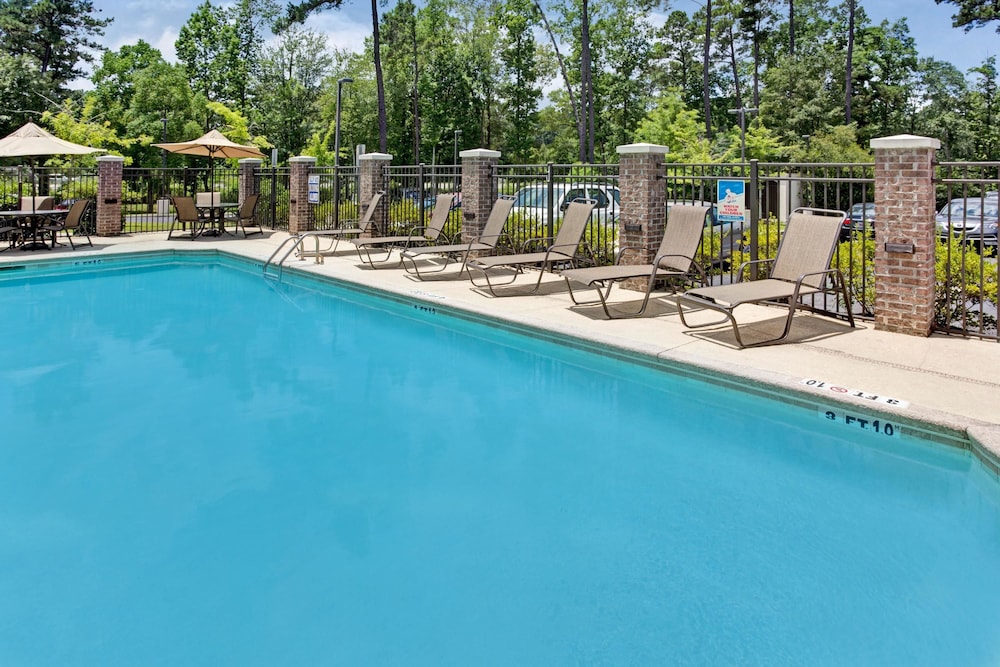 Wingate By Wyndham Charleston University Boulevard 20/23