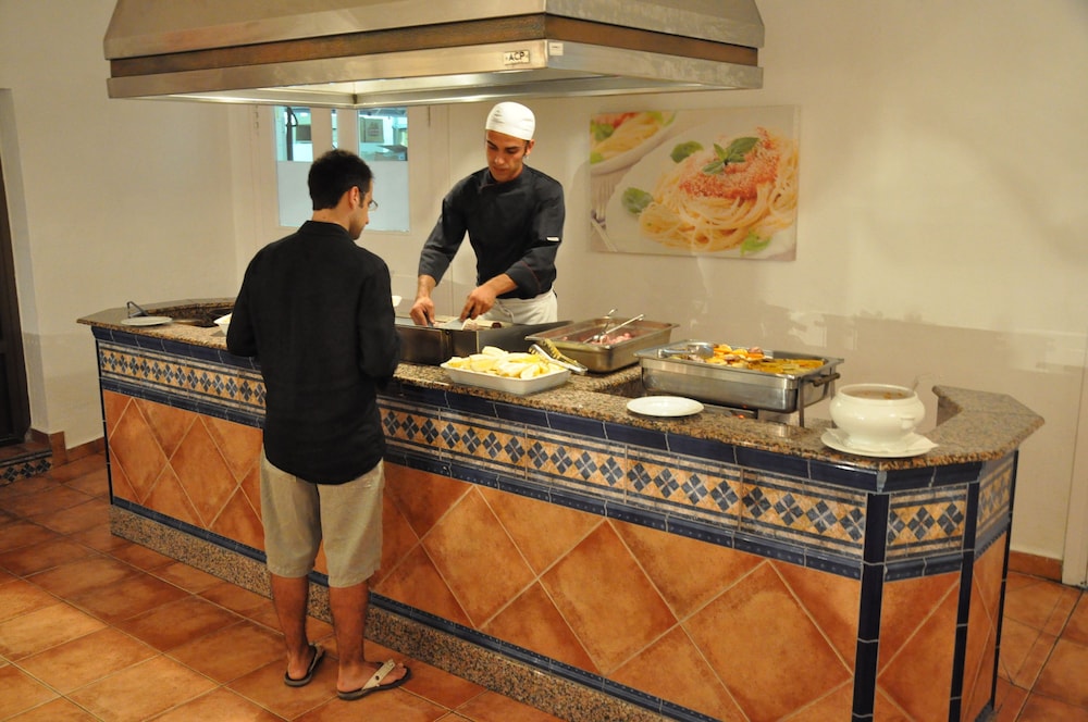 Hotel Club Sunway Punta Prima 9/72