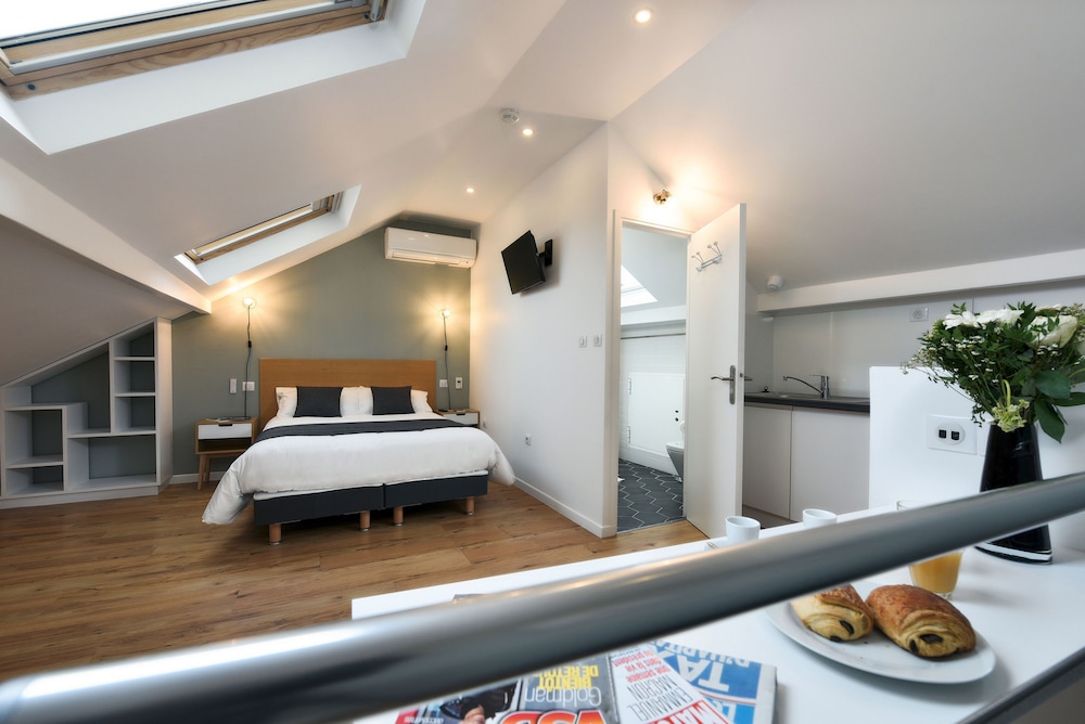 Hotel Residence Montebello 30/42