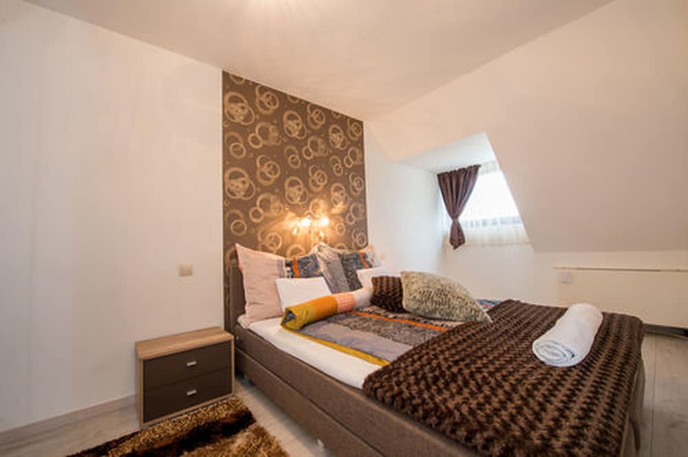 Budapest Center Residence 17/45