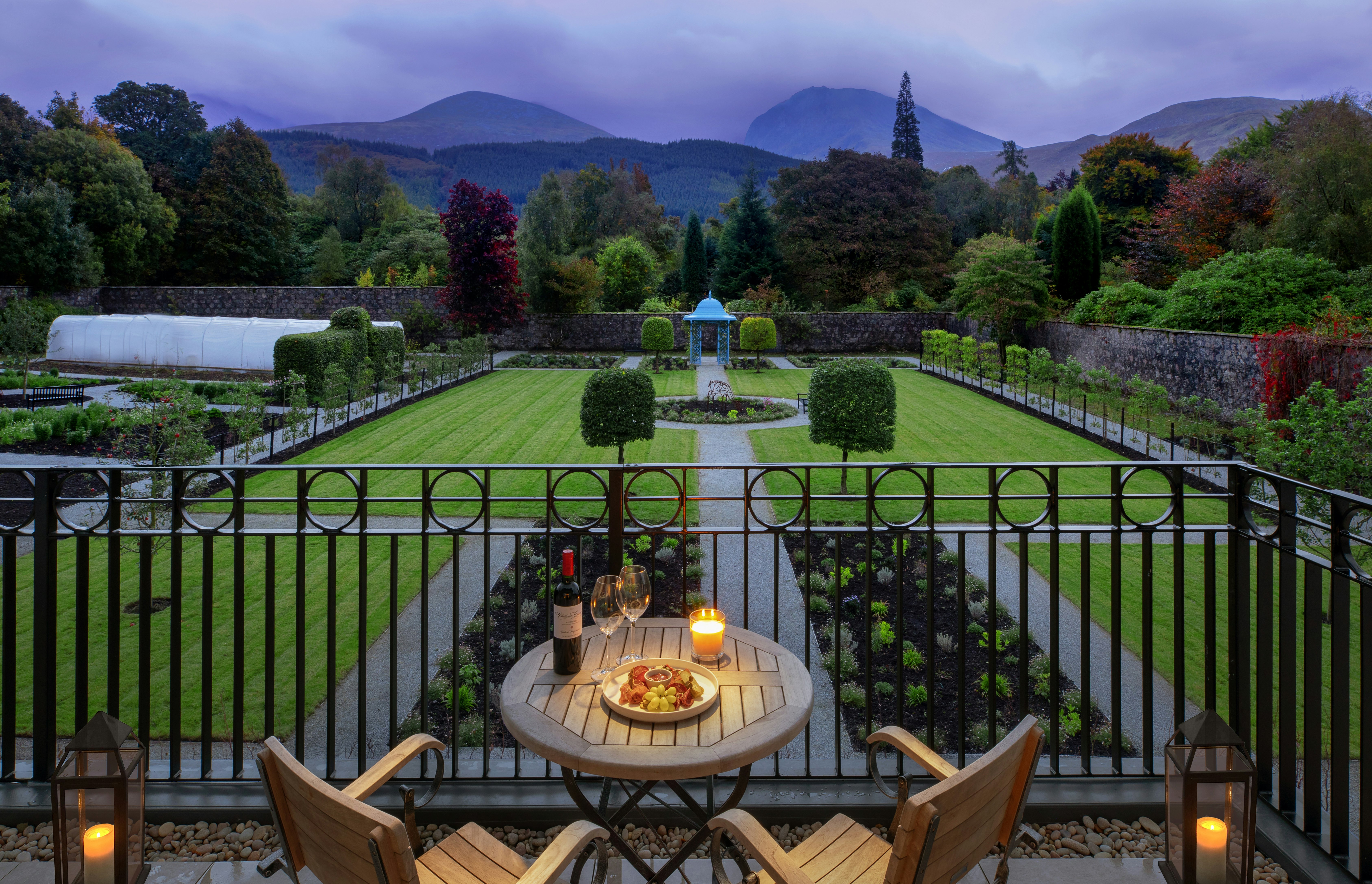 Inverlochy Castle 47/61