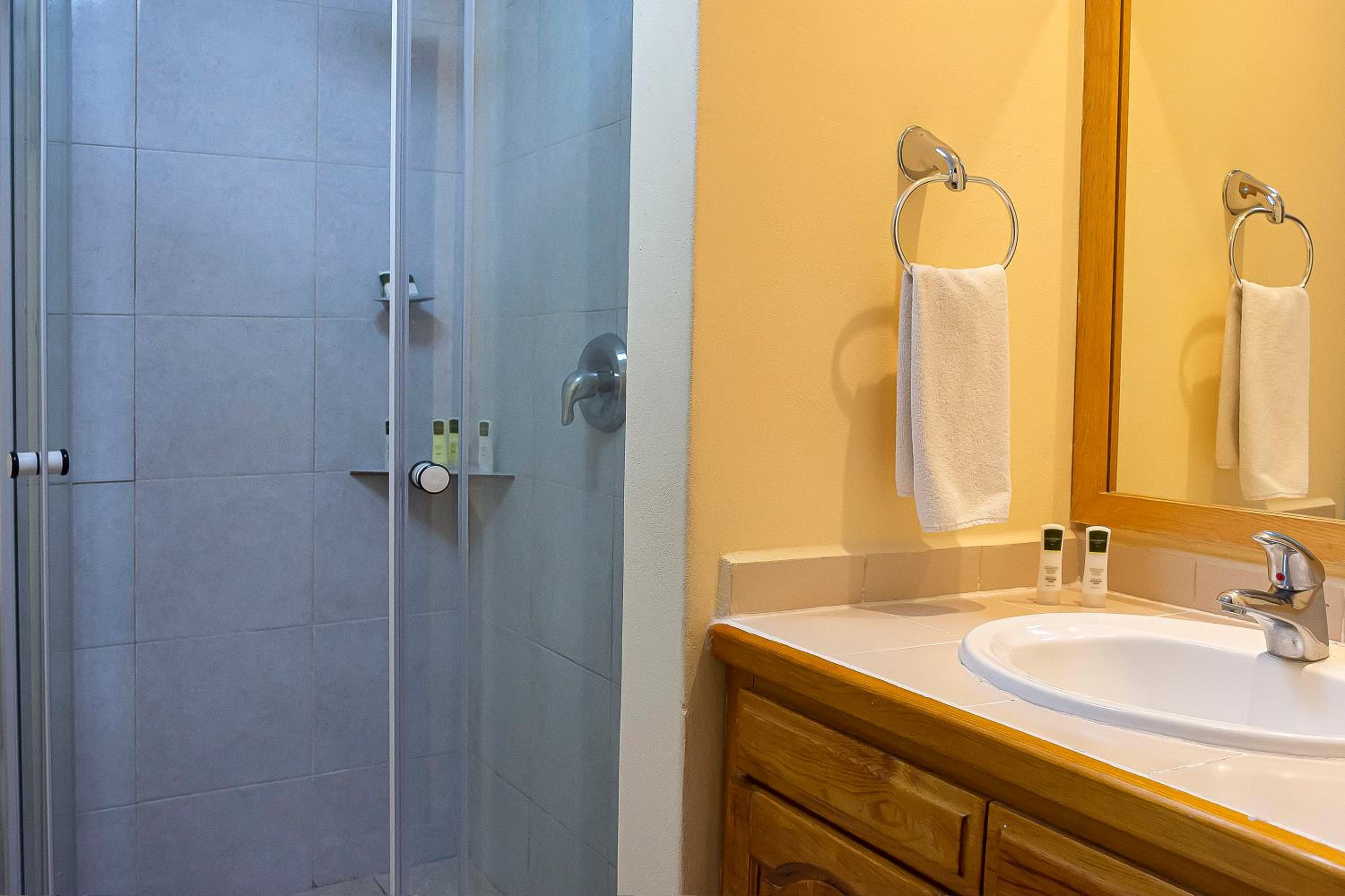غرفة عائلية بسريرين مزدوجين، Hotel Santa Fe Loreto by Villa Group 2/2
