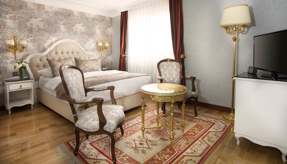 Best Western Empire Palace 35/40