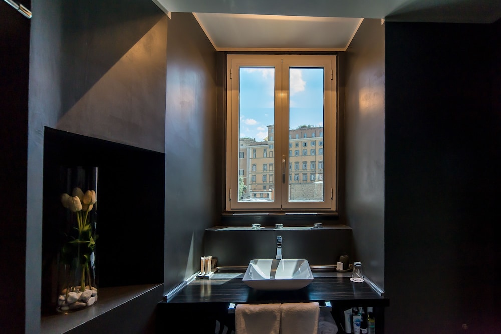 Campo Marzio Luxury Suites 27/37