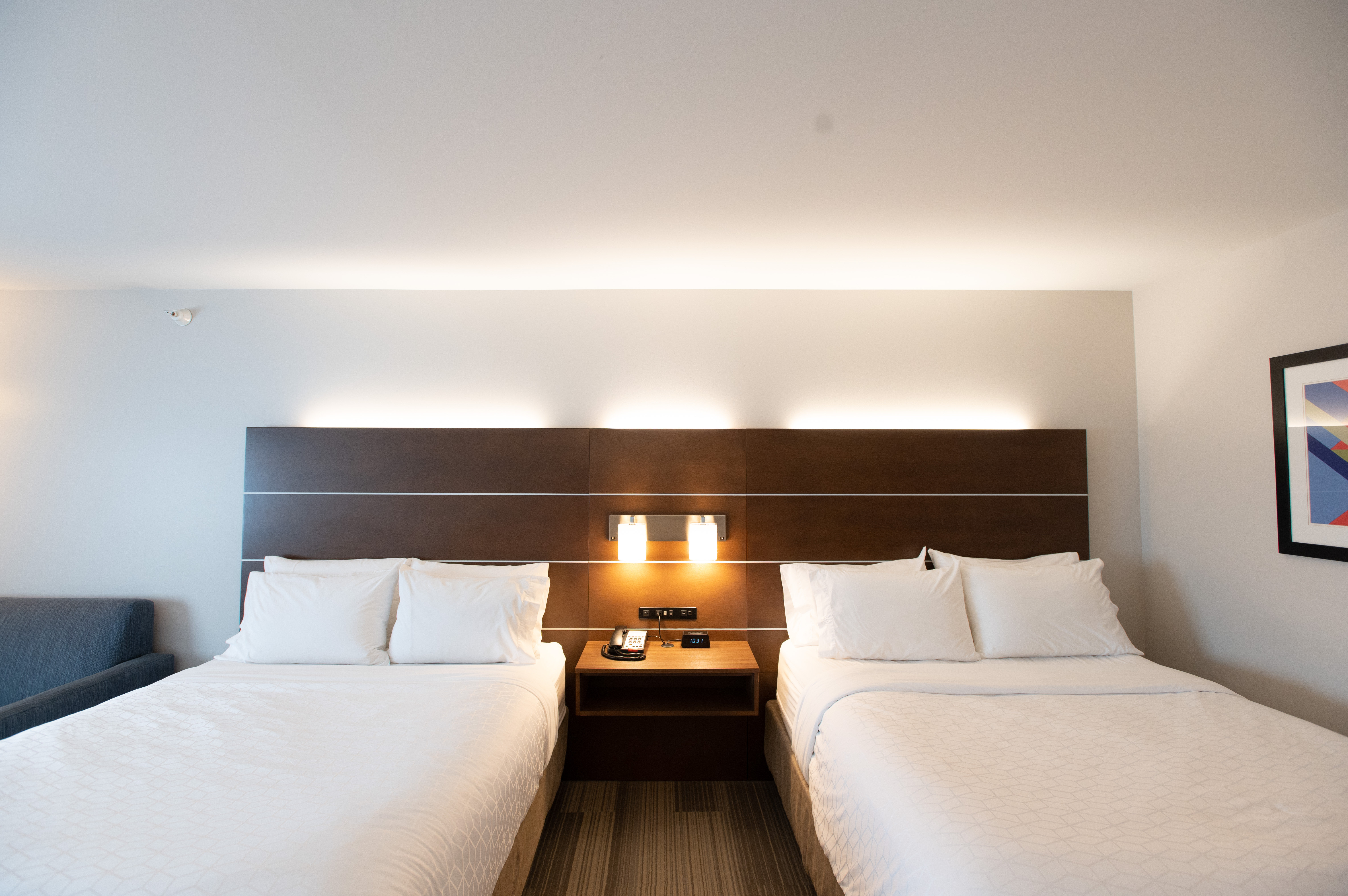 Holiday Inn Express Houghton Keweenaw 26/77