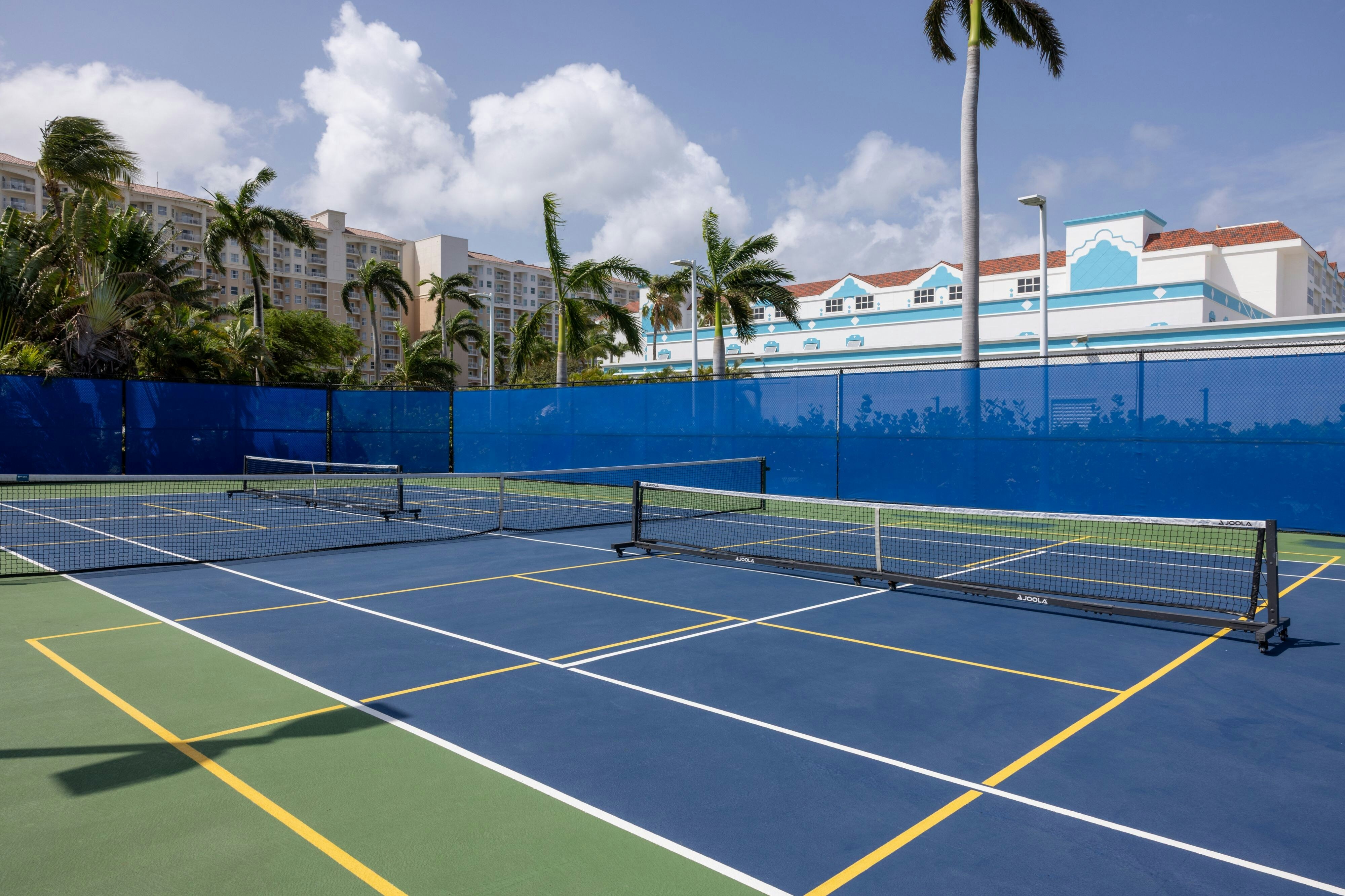 Aruba Marriott And Stellaris Casino 13/50