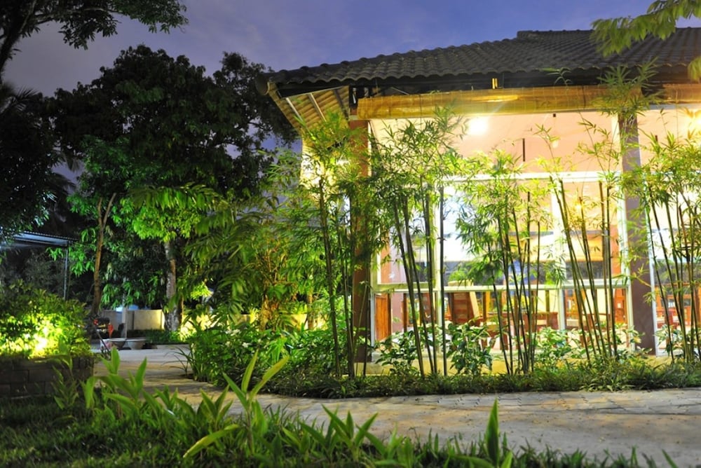 Myplace Siena Garden Resort 4/70