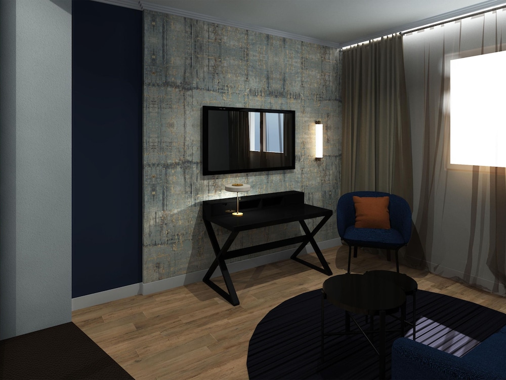 Mercure Toulouse Aeroport Blagnac 46/57
