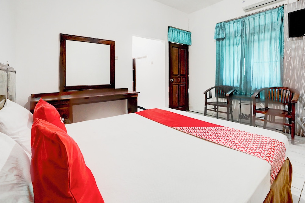 Hotel O Bungurasih Near Juanda International Airport Formerly Griya Waru Hotel 18/33
