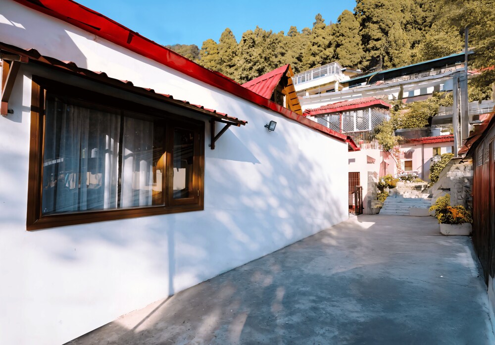 juSTa Lake View Residences, Nainital in NAINITAL