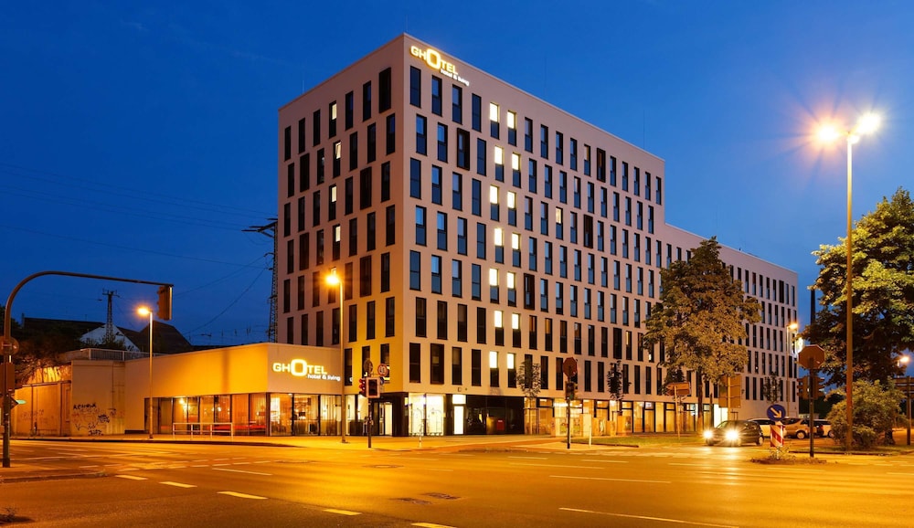 Four Points Flex by Sheraton Essen 2/50