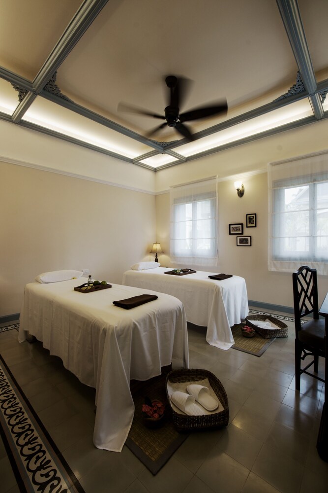 Le Bel Air Resort Luang Prabang 21/44