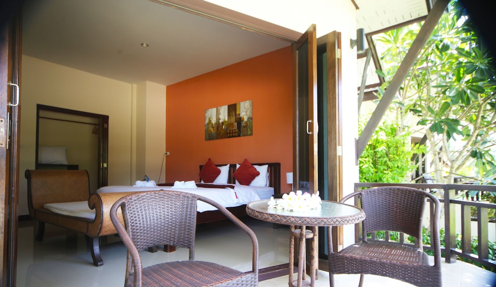 Saphli Villa Beach Resort 28/77