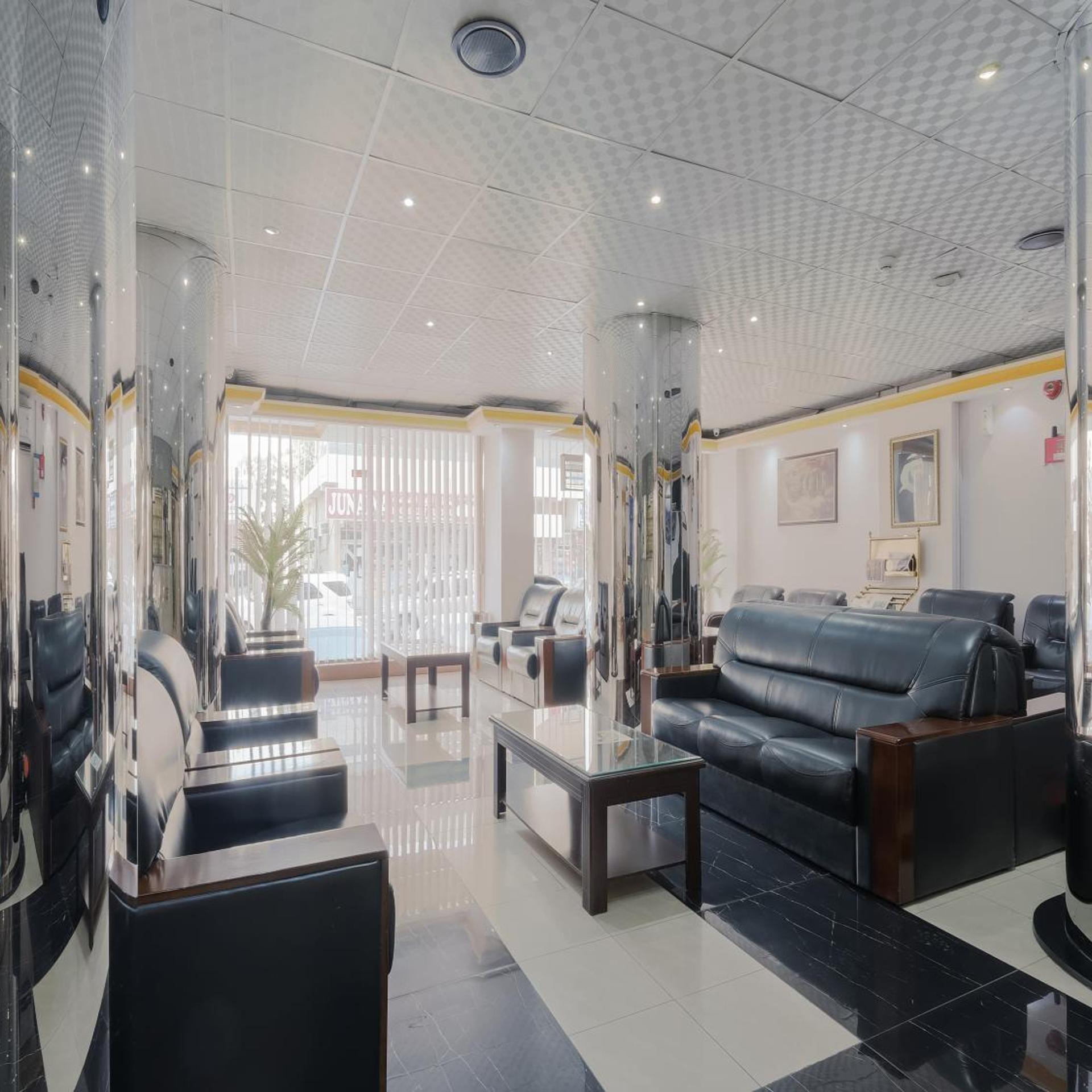 Al Rayan Hotel 37/50