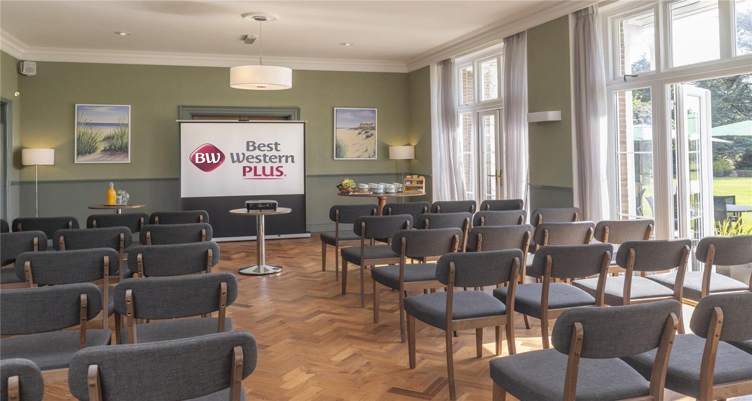 Best Western Plus Kenwick Park Hotel 37/48