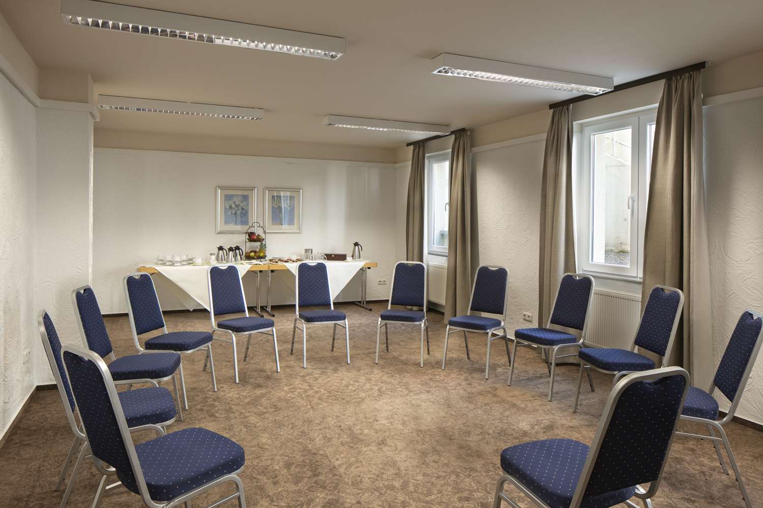 Best Western Hotel Mainz 56/62