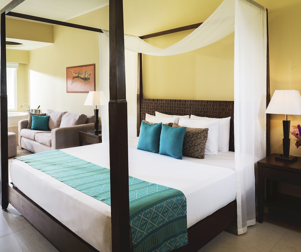 Iberostar Selection Riviera Cancun 22/63