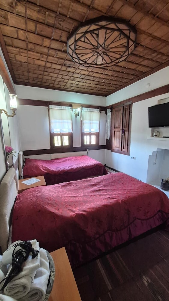 Turgut Reis Konak Otel 19/50