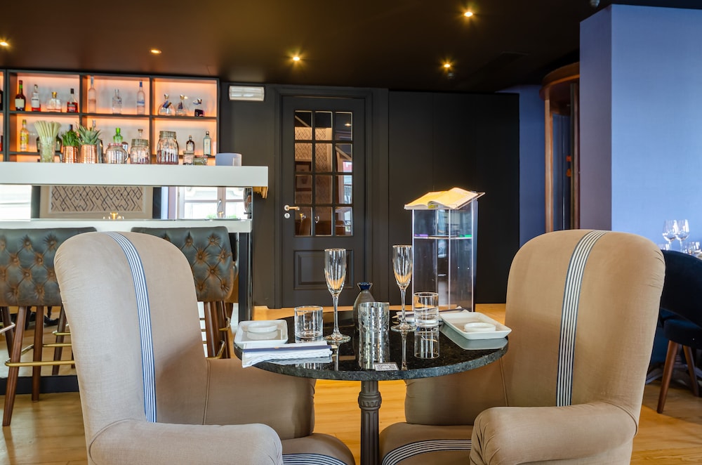 Lx Boutique Hotel 58/68