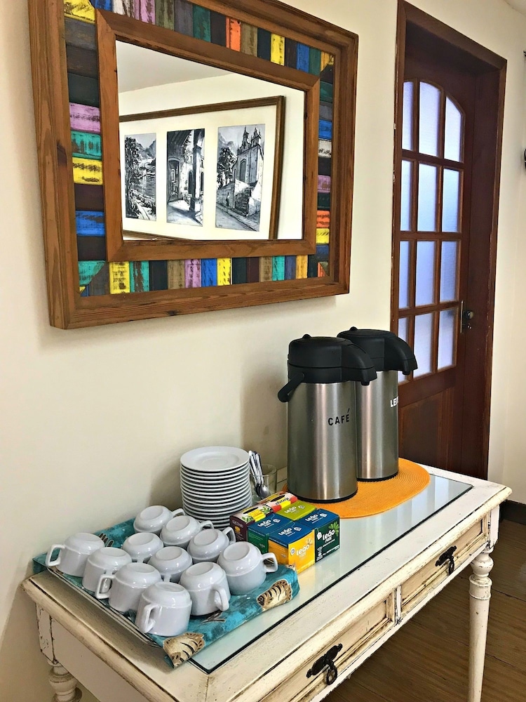 宫殿酒店Angra(Palace Hotel Angra) 图片4