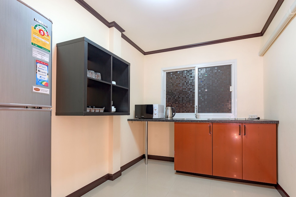 Baan Thai Lanna Pattaya 8/76