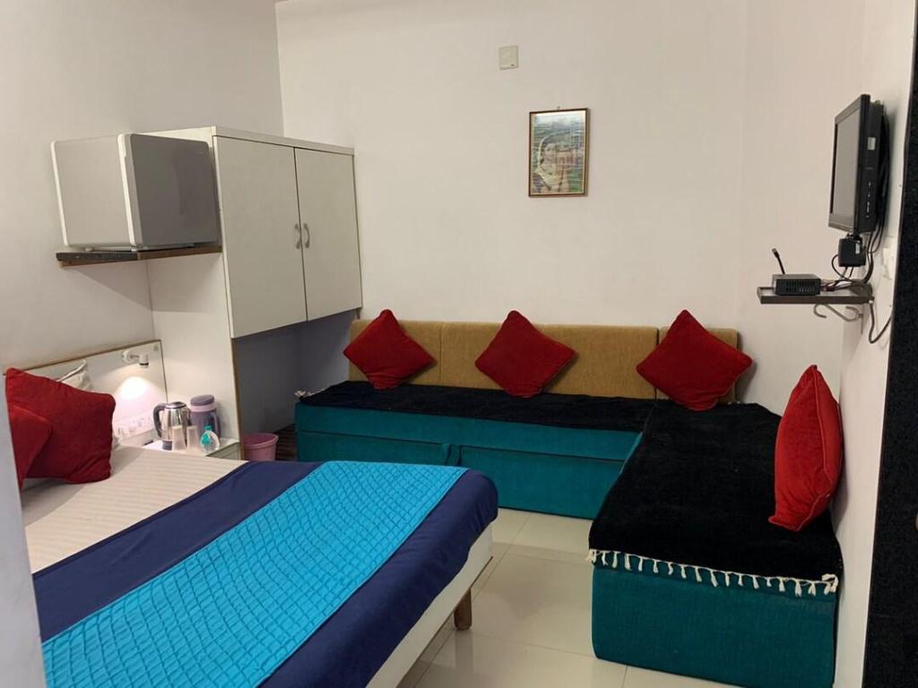 Chatako Hotel 20/48