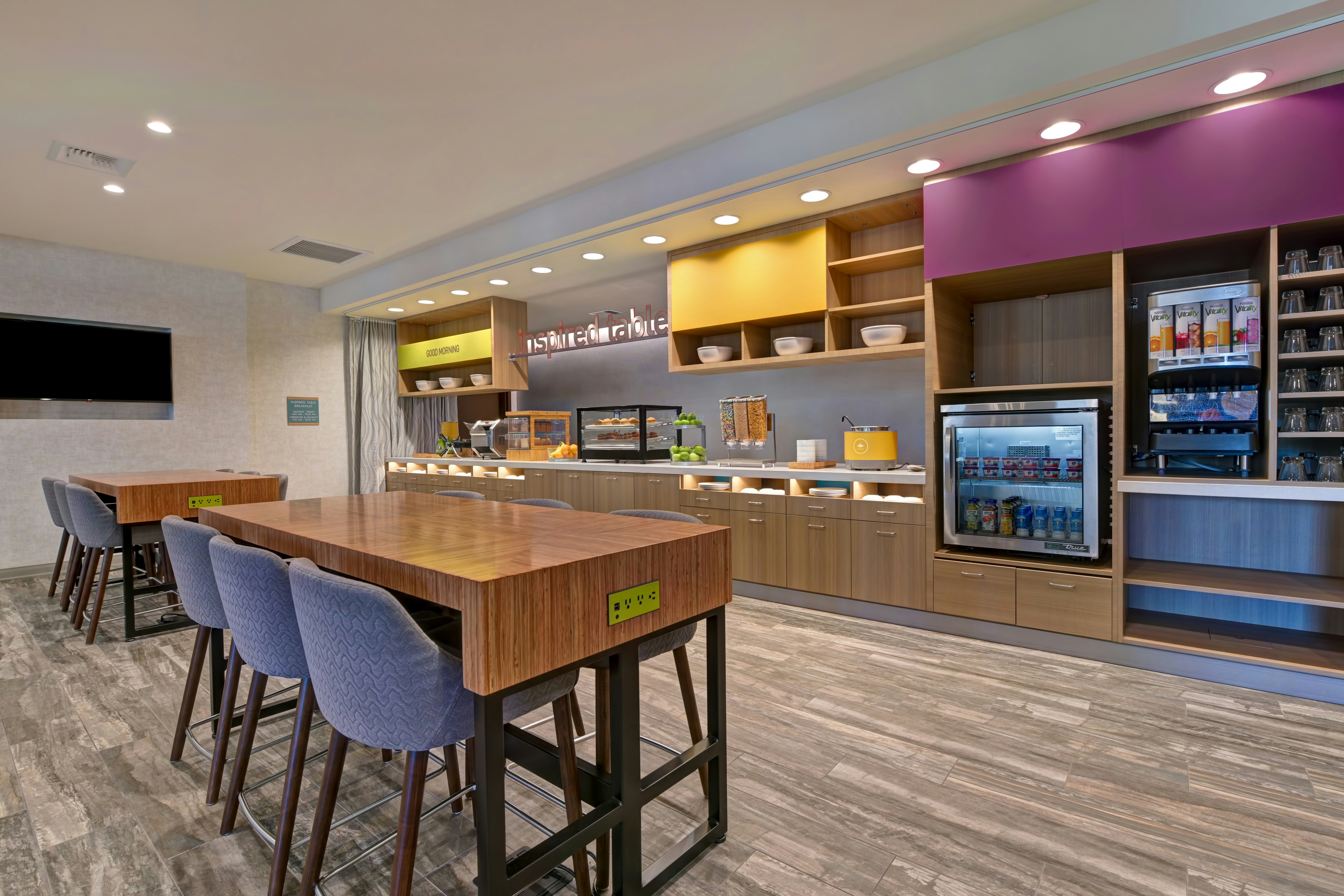 Home2 Suites By Hilton Atascadero Ca 13/26