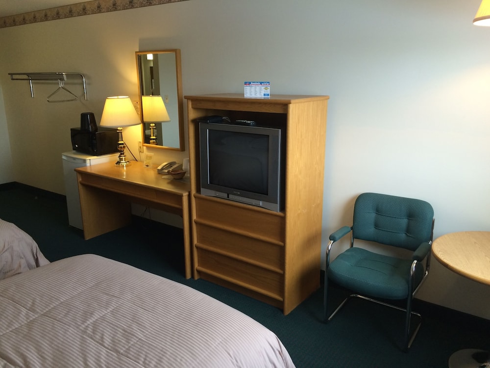 Colonial Inn 22/62