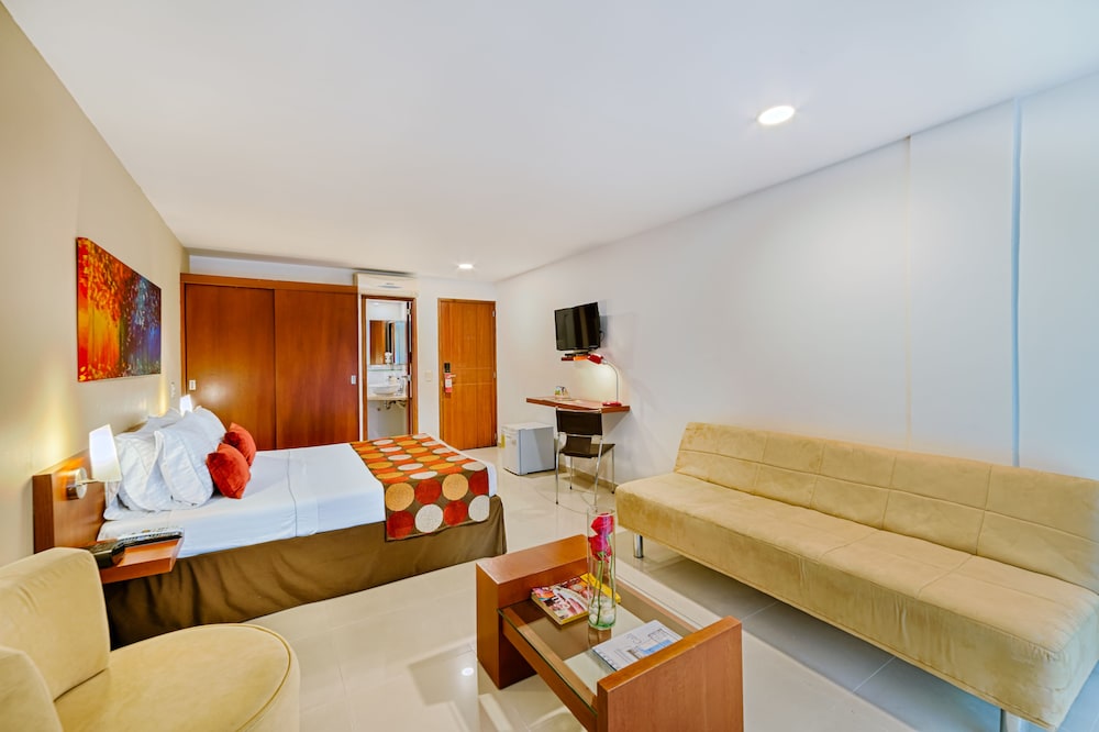 Hotel MS Chipichape Plus 26/59
