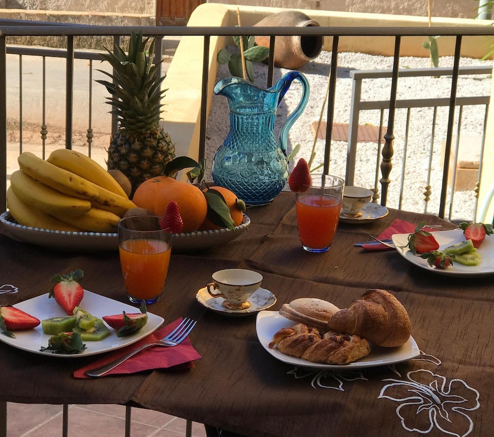 Hotel Timpe Bianche San Vito Lo Capo 22/35
