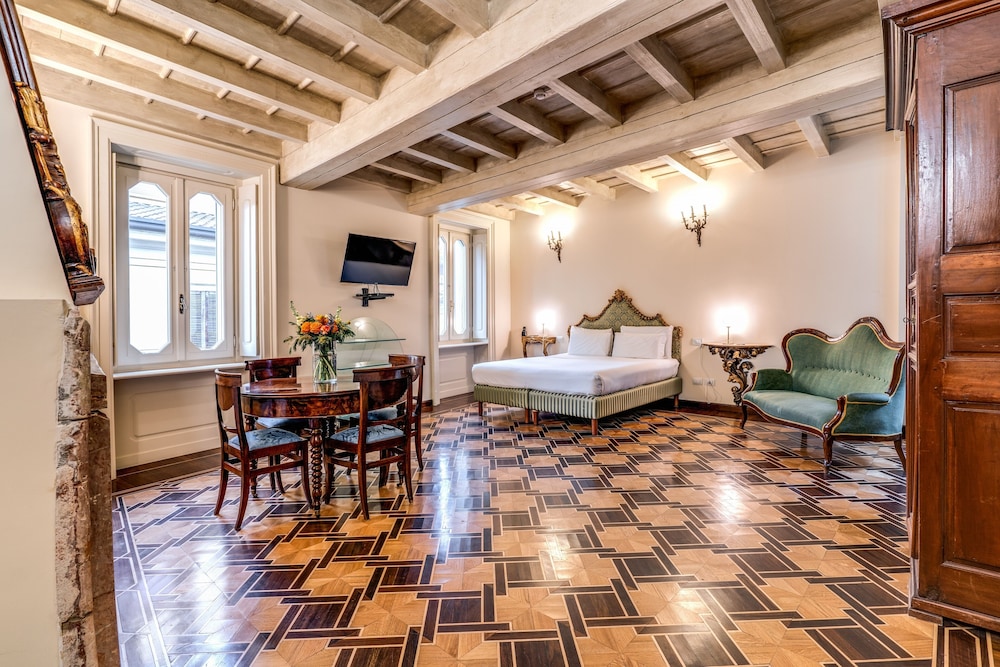 Santa Marta Suites 15/28