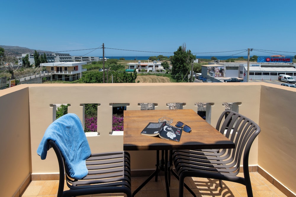 Villa Gereoudis 30/50