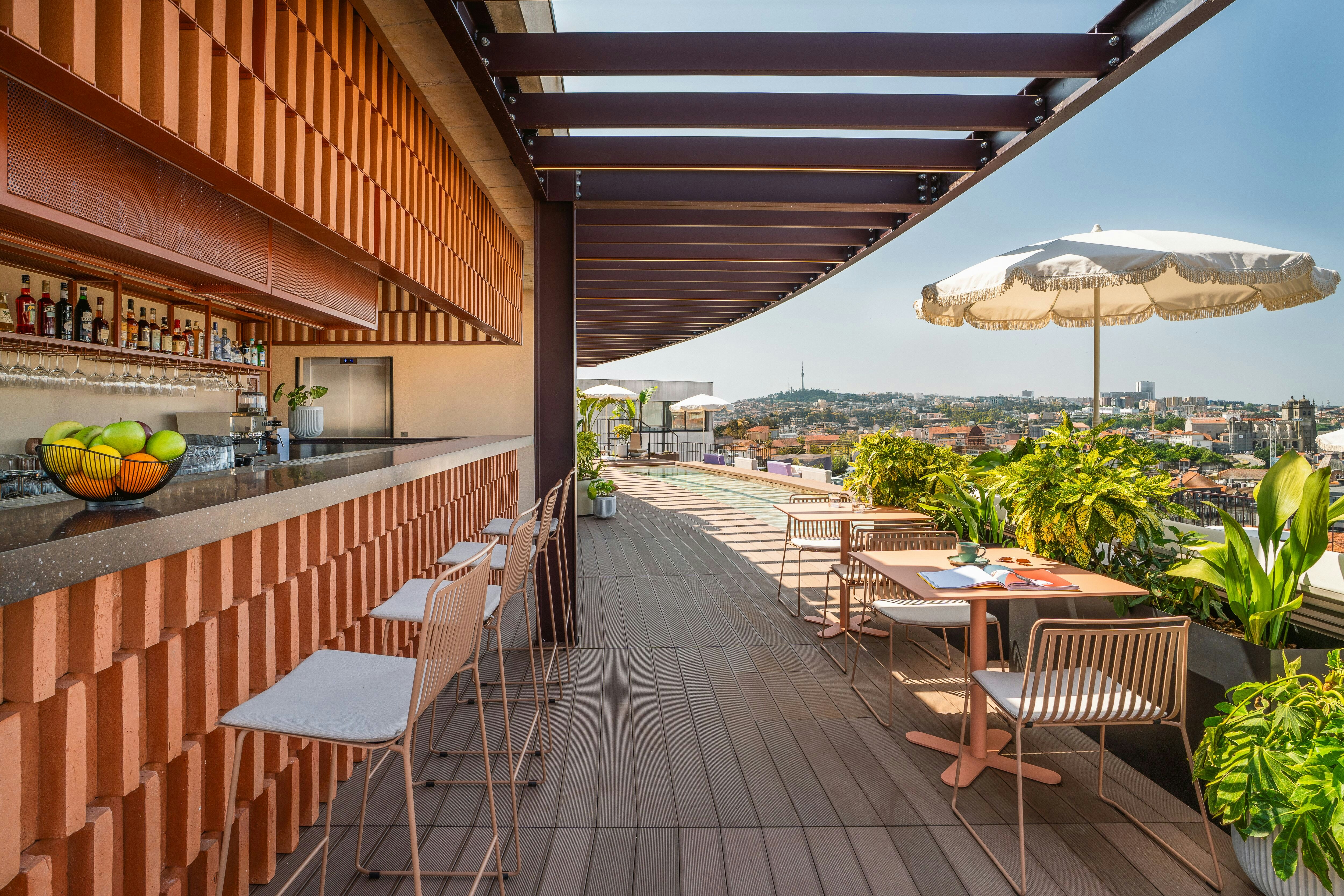 The Social Hub Porto 62/65