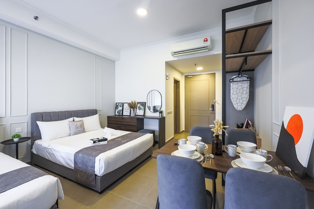 Mossaz Suites by MyKey Global 37/62