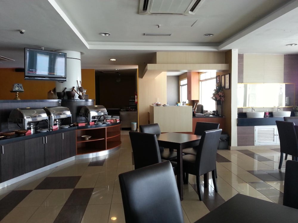 Hotel Seri Malaysia Kuala Terengganu 49/57