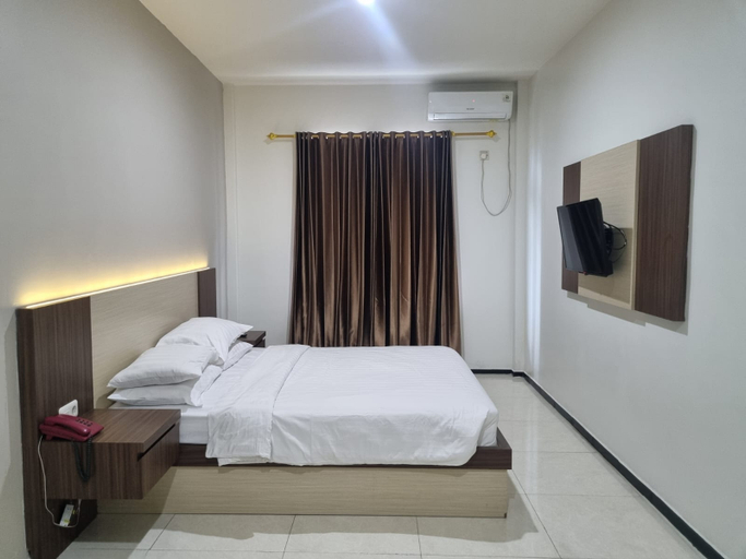 MyCity Hotel 4/11