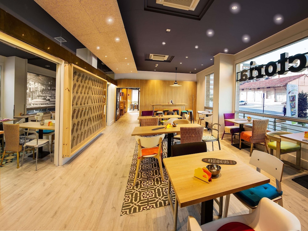 Ibis Styles Arnedo La Rioja 32/45