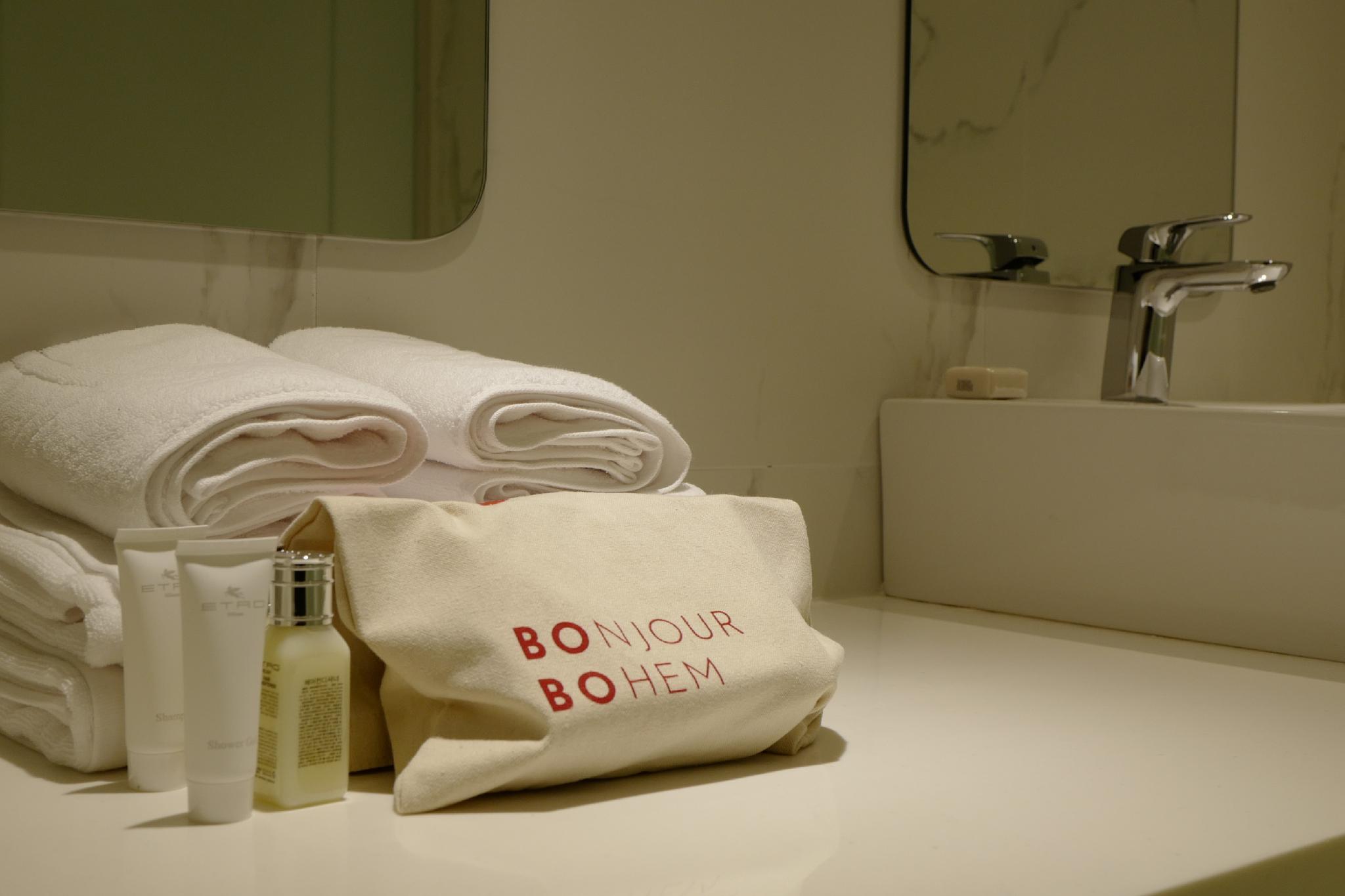 弘大波波酒店(Bobo Hotel Hong-Dae) 图片2