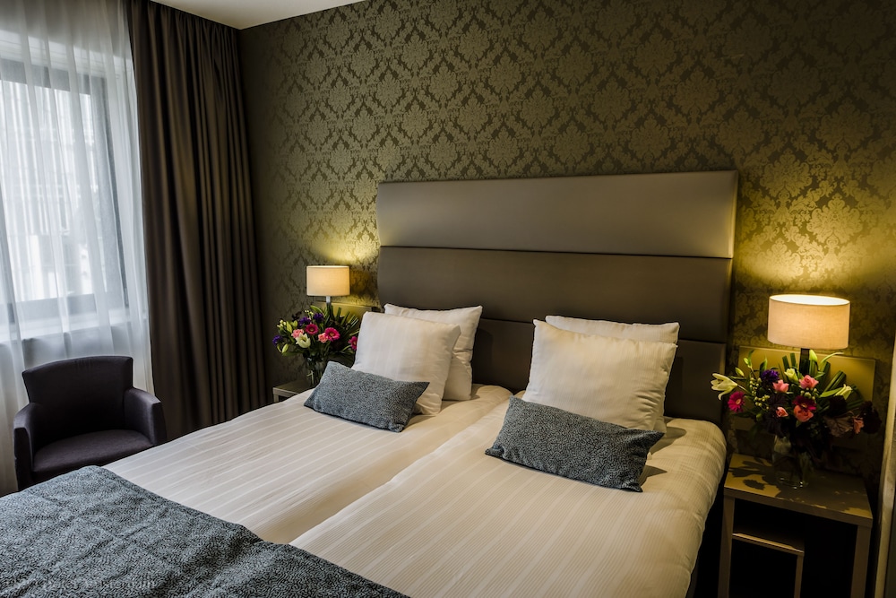 Ozo Hotels Arena Amsterdam 15/40