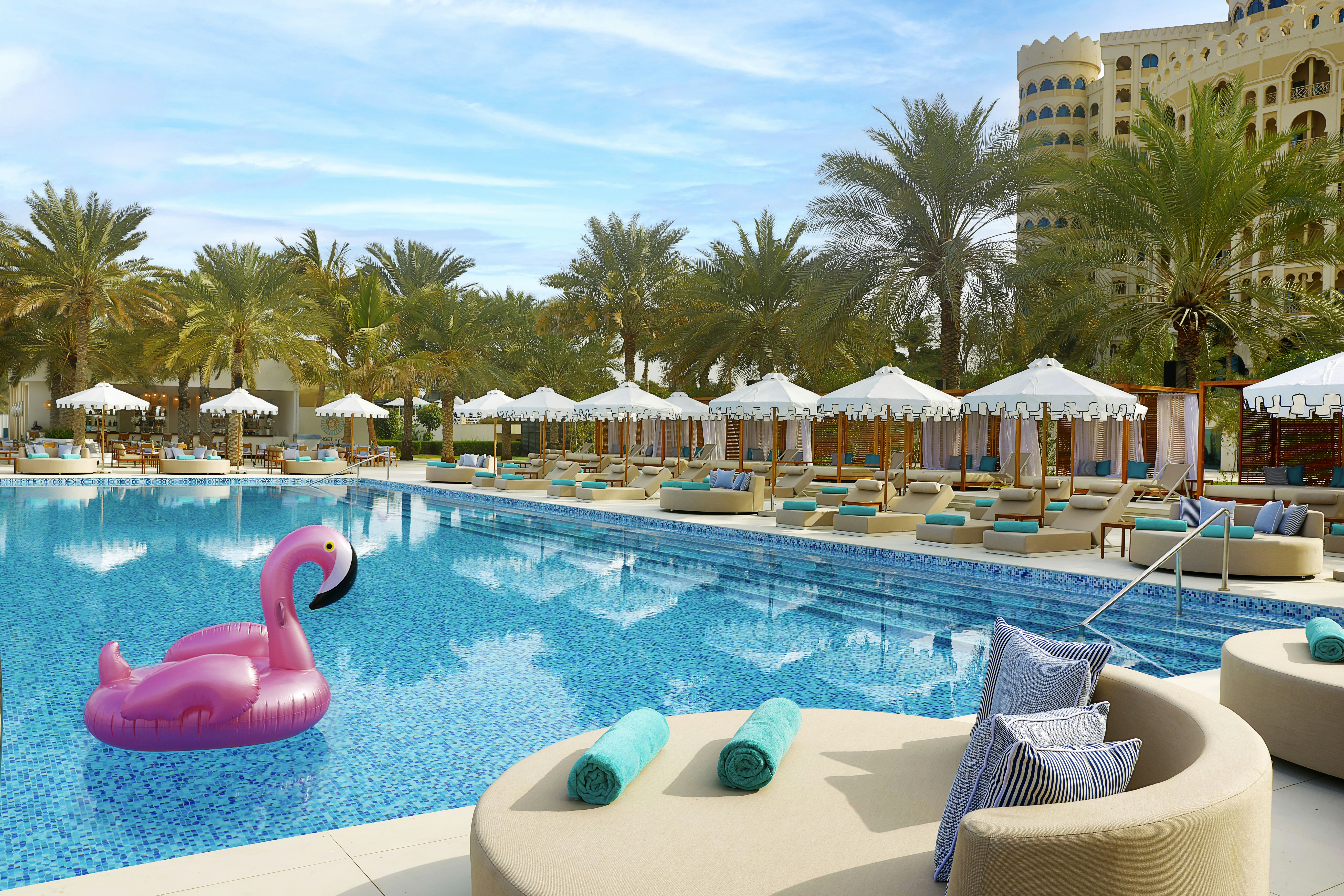 Waldorf Astoria Ras Al Khaimah Hotel 73/81