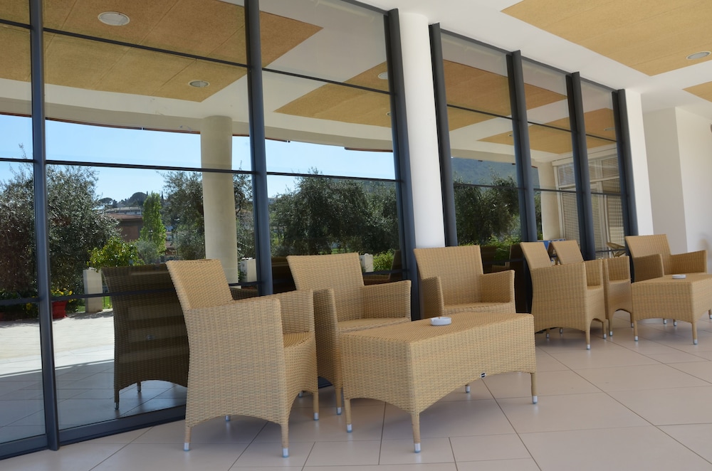 Elaia Garden Hotel 31/48