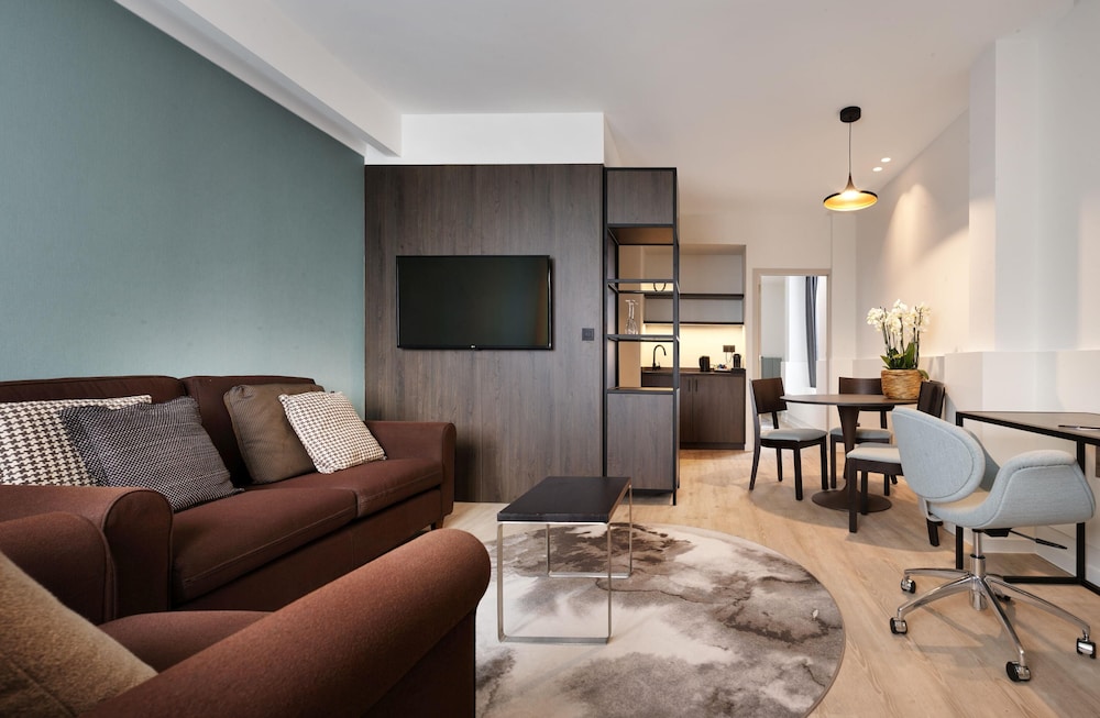 Radisson Blu Hotel, Hasselt 51/83